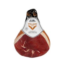 Villani Prosciutto Crudo Ham