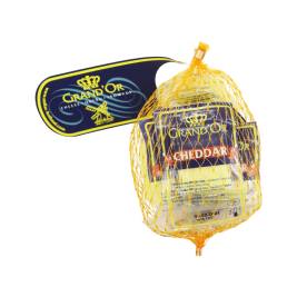 Grand'Or Cheddar Portions
