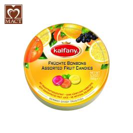 Kalfany Assorted Fruit Candies (150g)