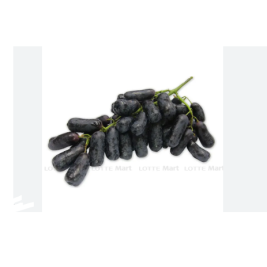 Black Grapes Finger Seedless AUS (g)