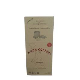Bộ Hộp Quà Cà Phê Mạch Coffee