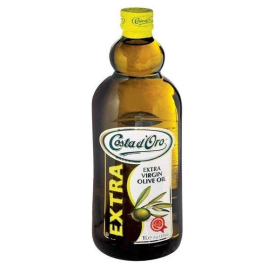 Costa D'Oro Dầu Ô Liu Virgin 250Ml
