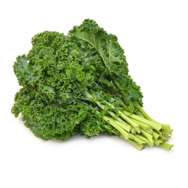Cải Kale xoăn (200g)