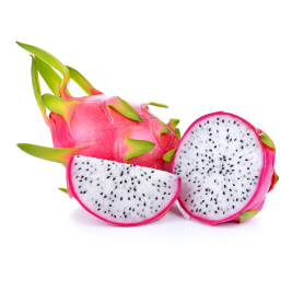Dragon Fruit White flesh (500g)