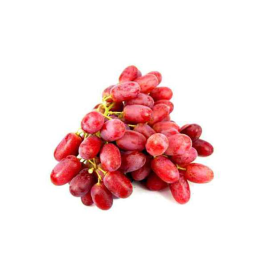 AUS Seedless Red Grapes (g)