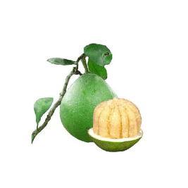 Pomelo Nam Roi (pcs)
