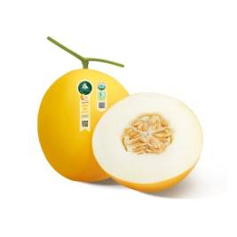 Golden Furyform Melon Organic (1kg)