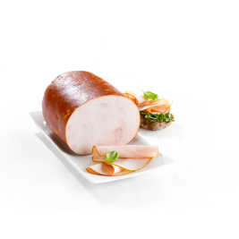 Volys Smoked Turkey Breast