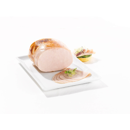 Jambon Ức Gà Tây Volys