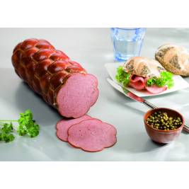 Salami Gà Tây Volys
