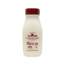 Farm Milk Sweetened Milk (300ml)