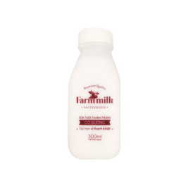 Farm Milk No Sugar Milk (300ml)
