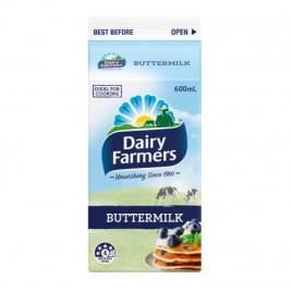 Sữa bơ Dairy Farmers (600ml)