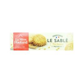 Mere Poulard Sablés Biscuits (125g)