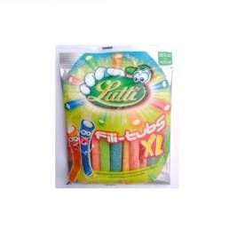 Kẹo Dẻo Fili-Tubs Xl Hiệu Lutti 180g