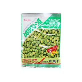 Kasugai Roasted Green Peas (73g)
