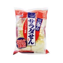 Bánh gạo mặn hiệu Sanko 105.2g