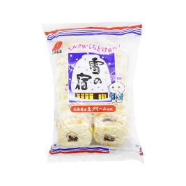 Bánh gạo ngọt hiệu Sanko 161g