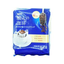 UCC Powder Mild Coffee Blend Drip 56g