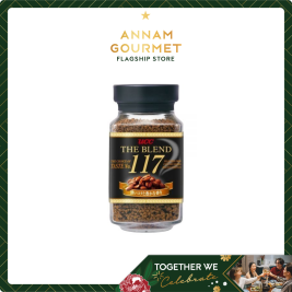 Cà phê hòa tan The Blend Taste No. 117 hiệu UCC 90g