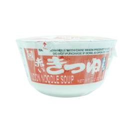 Mì udon ăn liền Akai Kitsune Udon hiệu Maruchan 94g