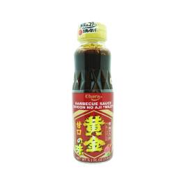 Sốt BBQ hiệu Ebara 210g