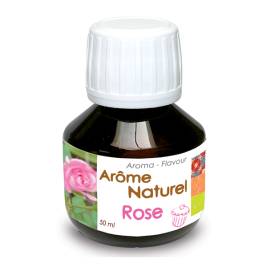 ScrapCooking Natural Flavoring Rose 50ml