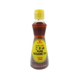 Dầu mè nguyên chất hiệu Kadoya 214g