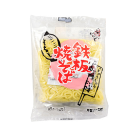 MÌ YAKISOBA HIỆU MIYATAKE SANUKI (280G)