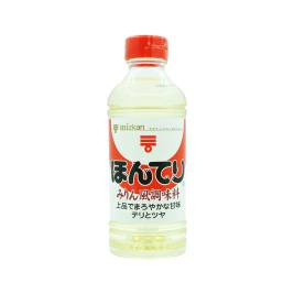 Giấm ngọt nấu ăn hiệu Mizkan 400ml