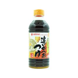 Mizkan Oigatsuo Tsuyu Nibai Soup Base 500ml