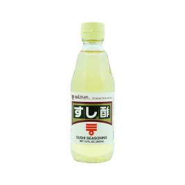 Giấm Sushi Seasoning hiệu Mizkan 360ml