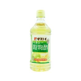 Giấm gạo & ngũ cốc hiệu Tamanoi 500ml