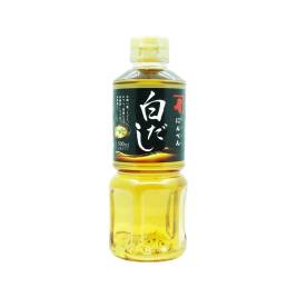 Nước dùng Shiro Dashi hiệu Ninben 500ml