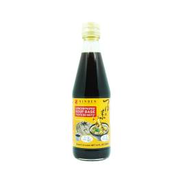 Nước tương Tsuyu No Moto hiệu Ninben 360ml