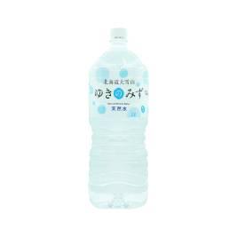 NƯỚC KHOÁNG HIỆU LOGINET JAPAN (2L)