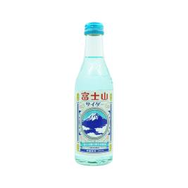 Kimura Fujisan Soda pop (240ml)