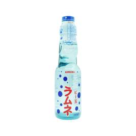 NƯỚC CHANH CÓ GA HIỆU KIMURA (200ML)