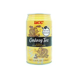 TRÀ Ô LONG HIỆU UCC (330ML)