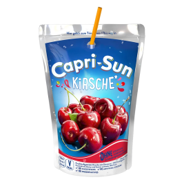 Capri Sonne Kirsche (200ml)
