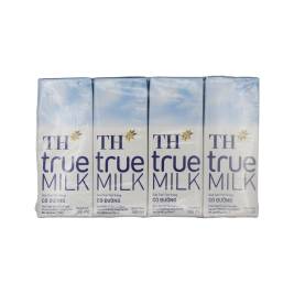 STTT có đường TH (4x180ml)