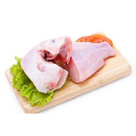 Cá Diêu Hồng VietGAP 650g Up (g)