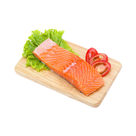 AG Salmon Fillet (g)