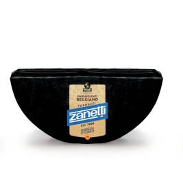 Zanetti Parmigiano Reggiano Cheese 16-18M