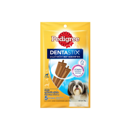 BÁNH XƯƠNG CHĂM SÓC RĂNG DÀNH CHO CHÓ CON 75G