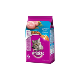 THỨC ĂN CHO MÈO LỚN VỊ CÁ BIỂN TÚI 1.2 KG