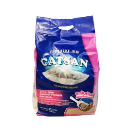 Catsan - Cát Vệ Sinh Cho Mèo
