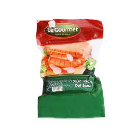 Le Gourmet Deli Sumo-pack of 4 Pcs 250g