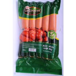 Le Gourmet Vietnamese America -pack of 10 Pcs 500g