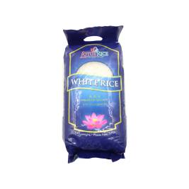 Gạo Trắng Hiệu Hoa Sen 2kg